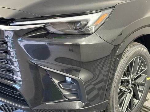 New 2026 Lexus TX 350 AWD image 13