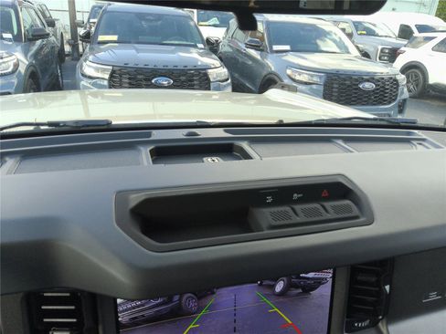 New 2026 Ford Bronco Big Bend AWD/4WD image 34
