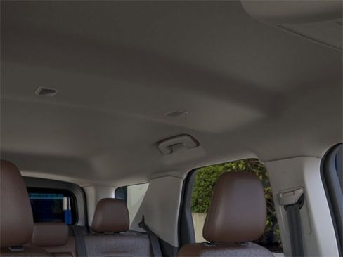 New 2025 Ford Bronco Sport Outer Banks w/ Outer Banks Tech Package+ image 22