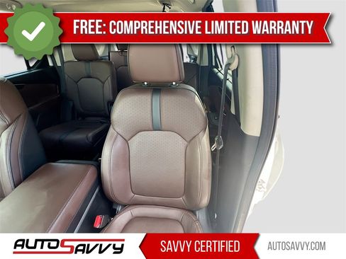 Used 2024 Honda Pilot Elite image 20