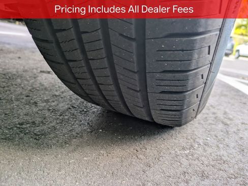 Used 2021 Kia Sportage LX FWD image 6