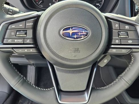 New 2026 Subaru Forester Limited image 25