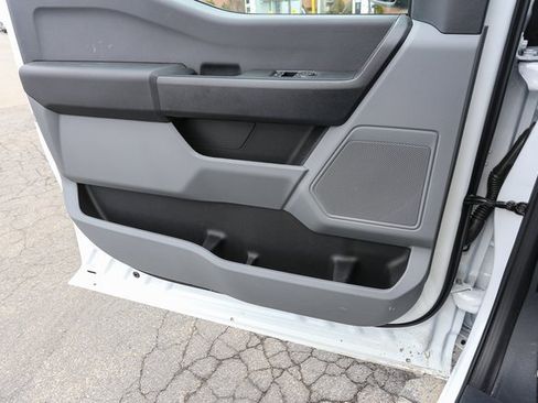 New 2025 Ford F250 XL w/ XL Driver Assist Package image 29