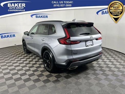 Used 2023 Honda CR-V Sport image 7