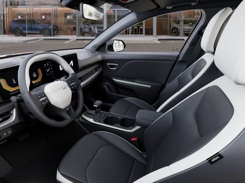 New 2026 Kia K4 GT-Line image 17