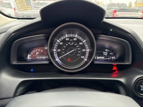 Used 2016 MAZDA CX-3 Sport image 20