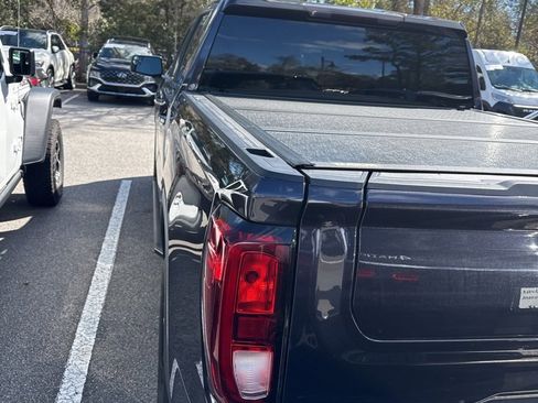 Used 2022 GMC Sierra 1500 Elevation image 6