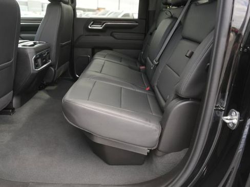 Used 2024 GMC Sierra 2500 SLT w/ Texas SLT Premium Package image 12