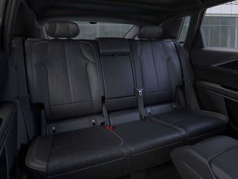 New 2026 Cadillac Lyriq Luxury image 17