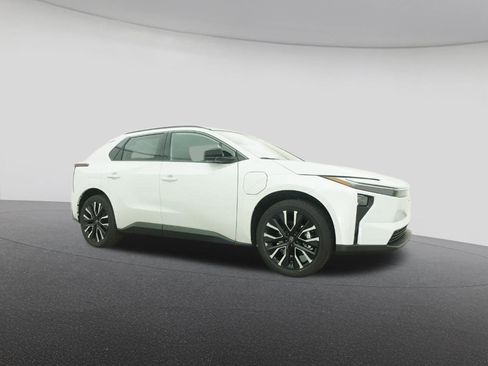 New 2026 Toyota bZ image 28
