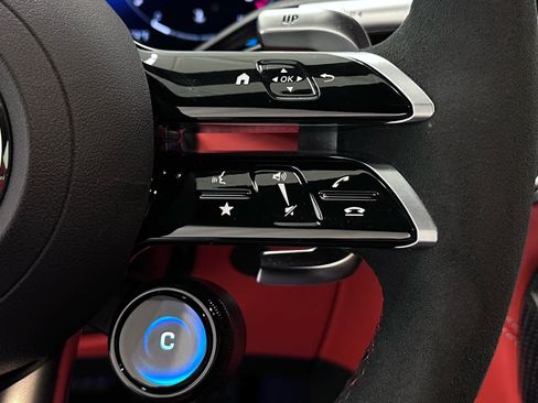 Used 2024 Mercedes-Benz AMG GT 55 image 20