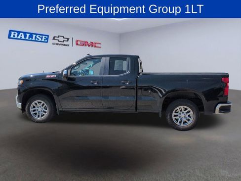Used 2019 Chevrolet Silverado 1500 LT w/ All-Star Edition image 6