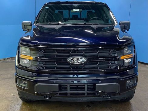 New 2025 Ford F150 XLT w/ Equipment Group 302A MID image 3