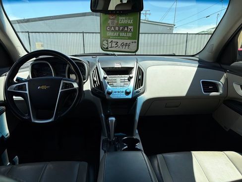 Used 2011 Chevrolet Equinox LT w/ LPO, Protection Package AWD/4WD image 20