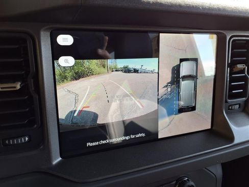 New 2025 Ford Bronco Badlands image 19