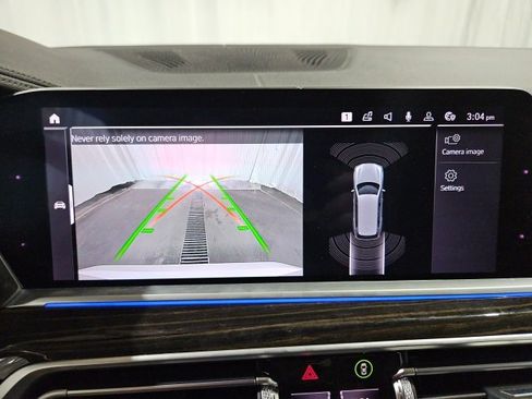 Used 2020 BMW X7 xDrive40i w/ Cold Weather Package image 28