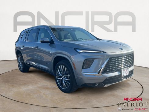 New 2026 Buick Enclave Avenir w/ Super Cruise Package image 1