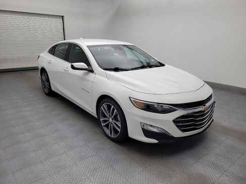 Used 2023 Chevrolet Malibu LT image 13