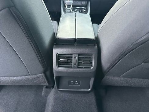 Certified 2023 Nissan Rogue SV AWD/4WD image 29