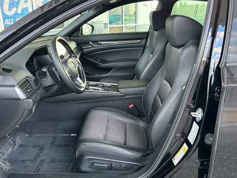 Used 2022 Honda Accord Sport image 21