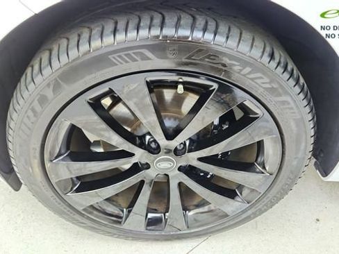 Used 2023 Land Rover Range Rover Sport SE Dynamic image 62