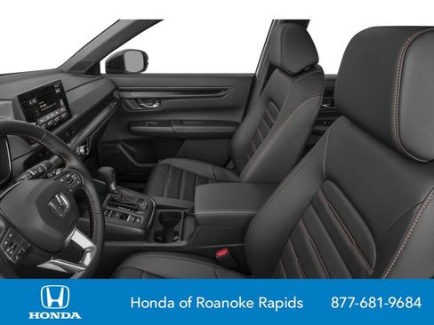 New 2026 Honda CR-V Sport-L image 6
