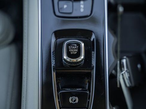 New 2026 Volvo XC90 B6 Ultra w/ Protection Package Premier image 27