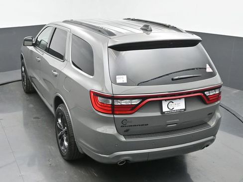 New 2026 Dodge Durango GT w/ Blacktop Package image 44