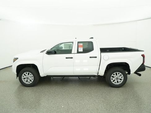 New 2026 Toyota Tacoma SR image 36