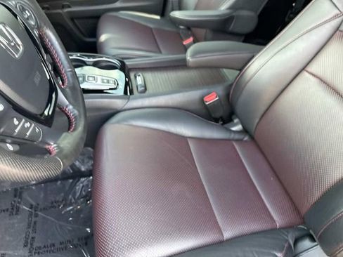 Certified 2023 Honda Ridgeline Black Edition image 20