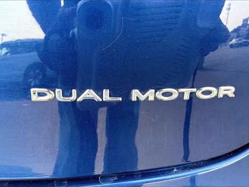 Used 2021 Tesla Model 3 Long Range AWD/4WD image 8