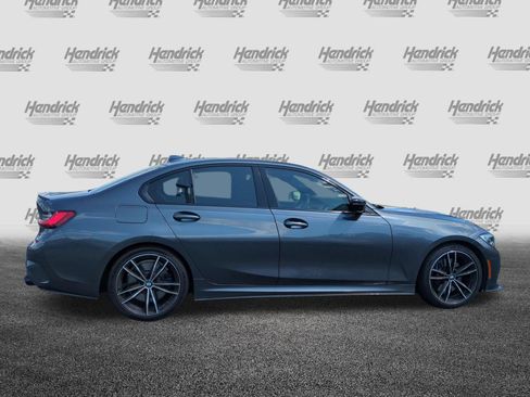 Used 2020 BMW M340i w/ Premium Package RWD image 11
