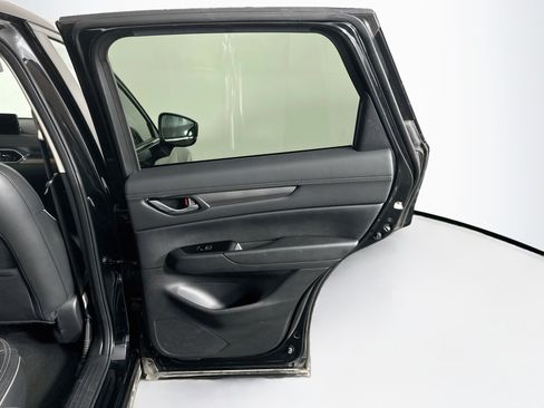 Used 2025 MAZDA CX-5 AWD 2.5 S w/ Preferred Package image 33
