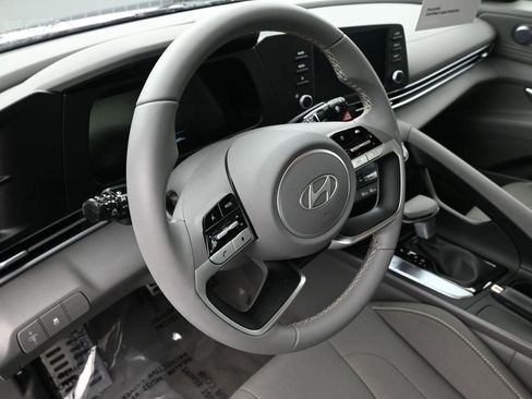 Certified 2026 Hyundai Elantra Sport image 27