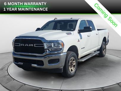 Used 2021 RAM 2500 Big Horn