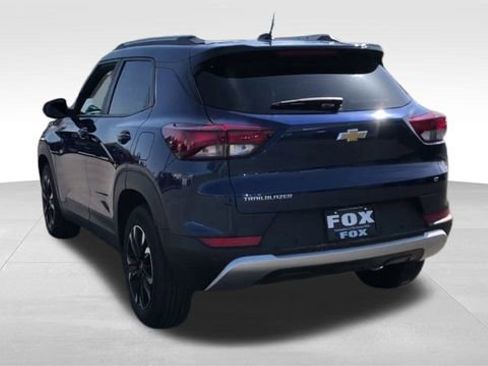 Used 2022 Chevrolet TrailBlazer LT w/ Convenience Package image 7