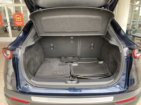 Certified 2026 MAZDA CX-30 AWD 2.5 S image 21
