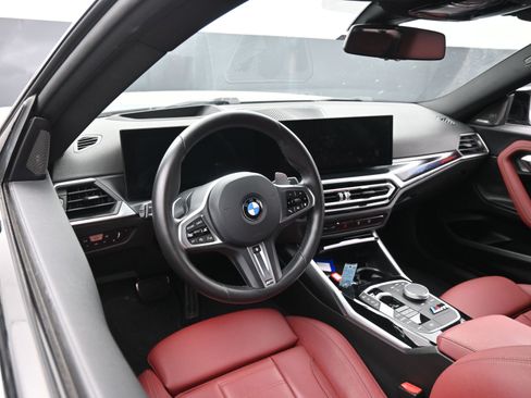 Used 2024 BMW M240i xDrive Coupe w/ Premium Package image 13