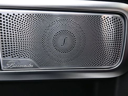 Used 2021 Mercedes-Benz G 63 AMG 4MATIC image 22