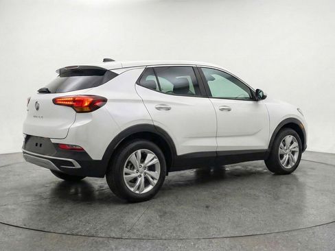 Used 2025 Buick Encore GX Preferred FWD image 9