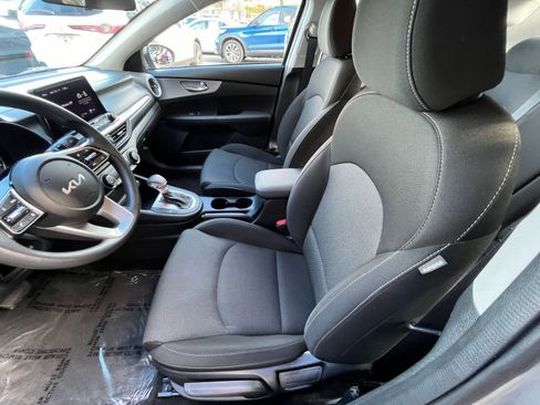 Used 2024 Kia Forte LXS image 27