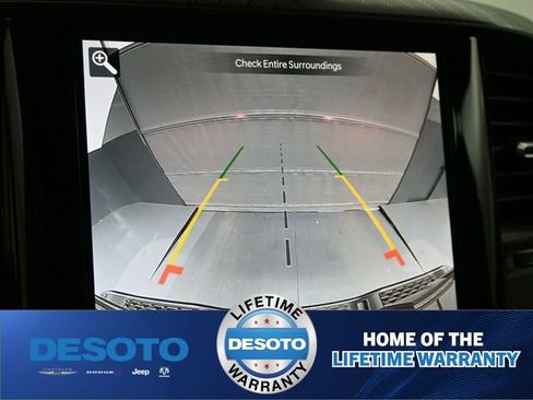 New 2026 RAM 1500 Express image 22