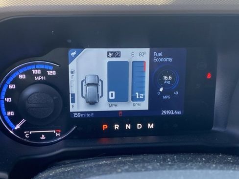 Used 2024 Ford Bronco Wildtrak image 5