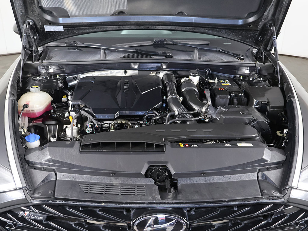 Used 2023 Hyundai Sonata N Line FWD image 22