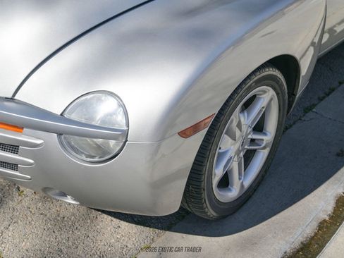 Used 2005 Chevrolet SSR image 61