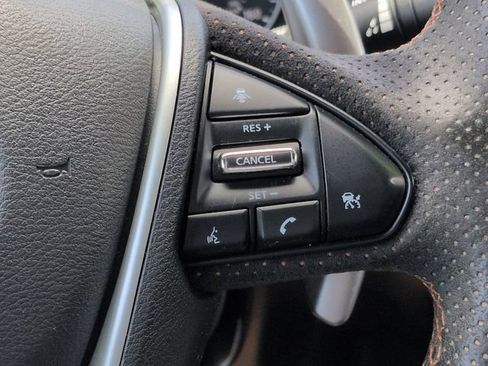 Used 2021 Nissan Maxima SR w/ Sport Mat Group FWD image 26