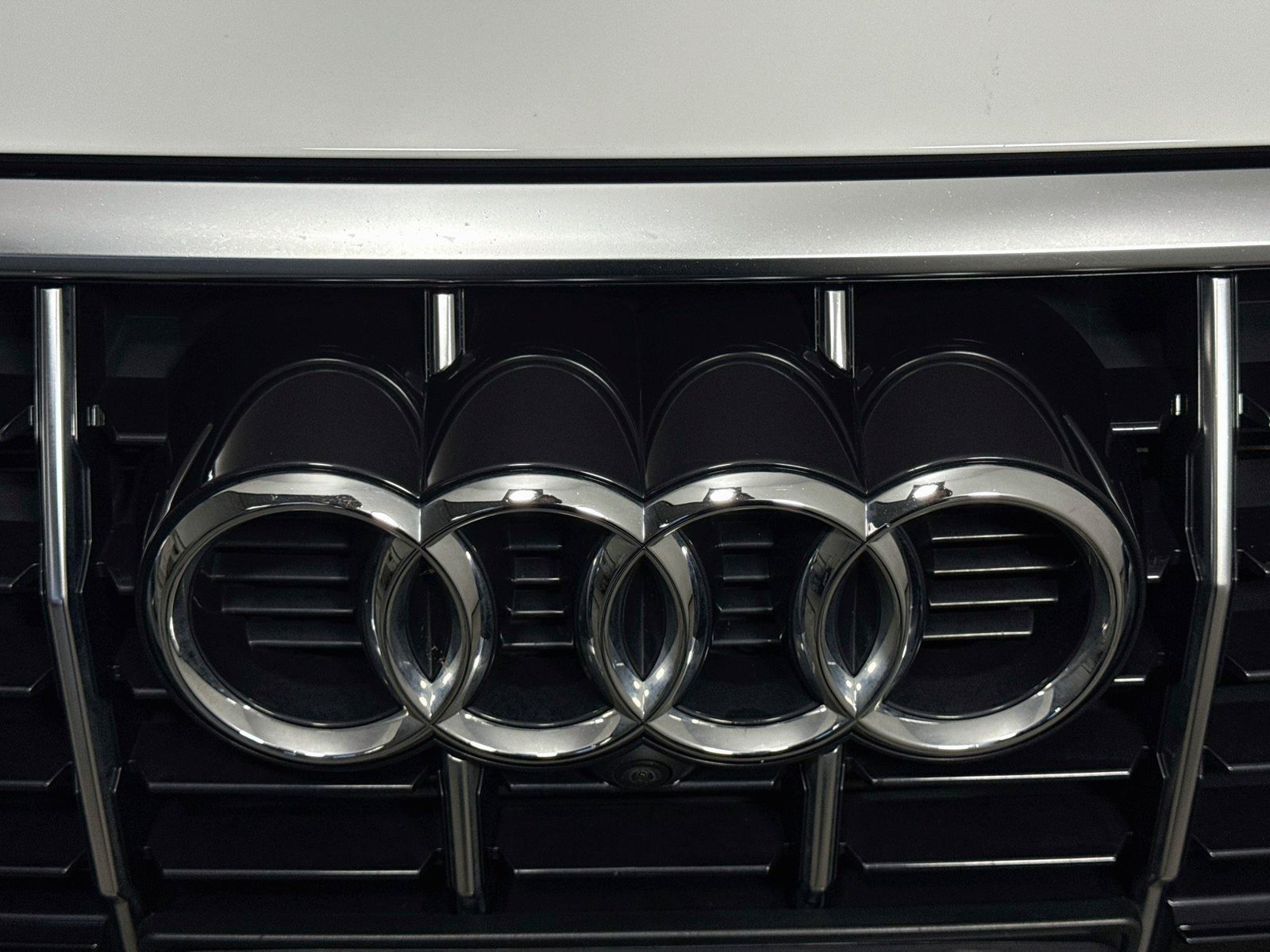 Used 2024 Audi Q3 2.0T Premium Plus AWD/4WD image 29