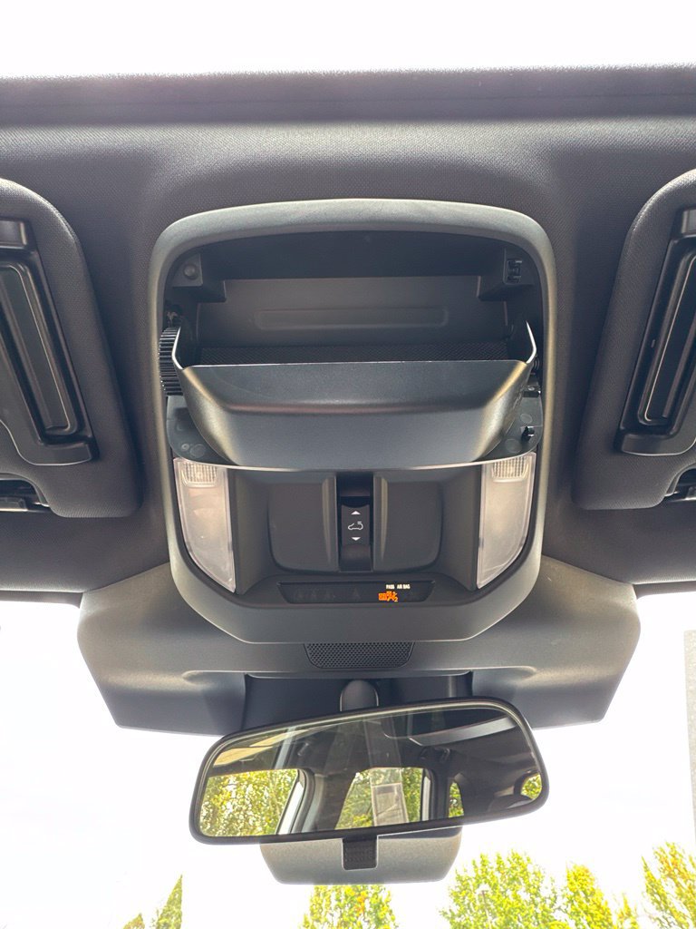 Certified 2025 Subaru Forester Premium AWD/4WD image 25
