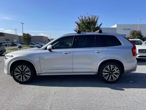 Used 2020 Volvo XC90 T6 Momentum w/ Protection Package Premier AWD/4WD image 25
