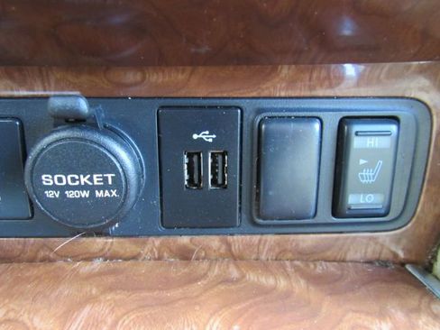 Used 2019 INFINITI QX80 Luxe w/ Proassist Package image 53